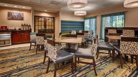 SureStay Plus Hotel by Best Western Raleigh North Downtown