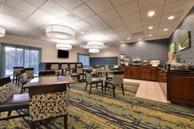SureStay Plus Hotel by Best Western Raleigh North Downtown