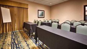 SureStay Plus Hotel by Best Western Raleigh North Downtown