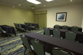 SureStay Plus Hotel by Best Western Raleigh North Downtown