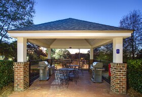 Candlewood Suites Raleigh Crabtree