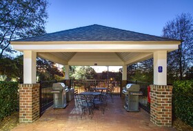 Candlewood Suites Raleigh Crabtree