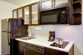 Candlewood Suites Raleigh Crabtree