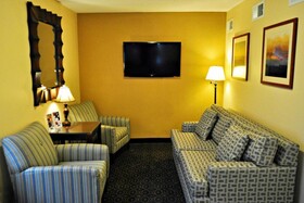 Candlewood Suites Raleigh Crabtree