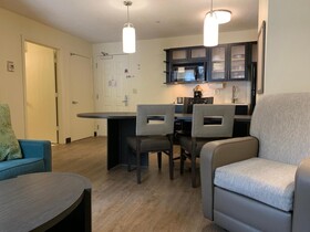 Candlewood Suites Raleigh Crabtree