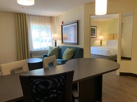 Candlewood Suites Raleigh Crabtree