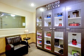 Candlewood Suites Raleigh Crabtree