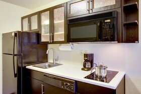 Candlewood Suites Raleigh Crabtree