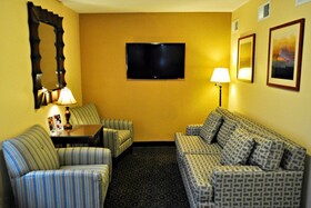 Candlewood Suites Raleigh Crabtree
