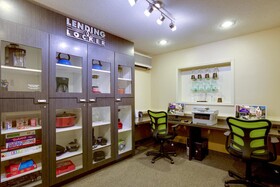 Candlewood Suites Raleigh Crabtree