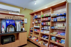 Candlewood Suites Raleigh Crabtree