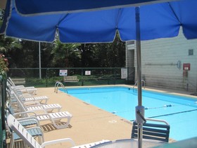 Days Inn by Wyndham Raleigh Midtown