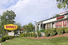 Days Inn by Wyndham Raleigh Midtown
