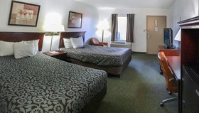 Days Inn by Wyndham Raleigh Glenwood-Crabtree