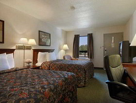 Days Inn by Wyndham Raleigh Glenwood-Crabtree