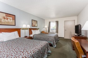 Days Inn by Wyndham Raleigh Glenwood-Crabtree