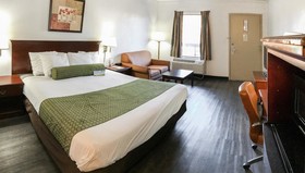 Days Inn by Wyndham Raleigh Glenwood-Crabtree