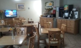 Days Inn by Wyndham Raleigh Glenwood-Crabtree