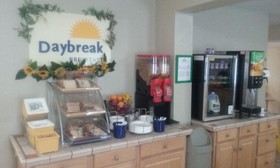 Days Inn by Wyndham Raleigh Glenwood-Crabtree