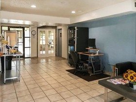 Days Inn by Wyndham Raleigh Glenwood-Crabtree