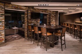Doubletree Raleigh Crabtree