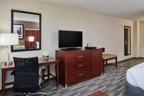 Doubletree Raleigh Crabtree