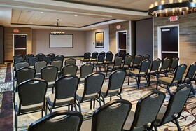 Doubletree Raleigh Crabtree
