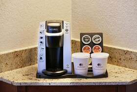 Doubletree Raleigh Crabtree