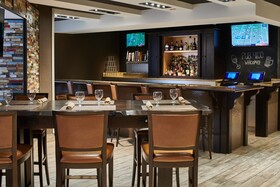 Doubletree Raleigh Crabtree