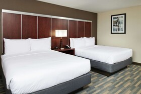 Doubletree Raleigh Crabtree