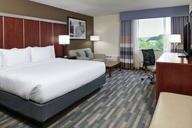 Doubletree Raleigh Crabtree