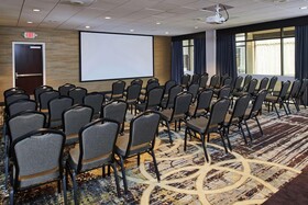 Doubletree Raleigh Crabtree