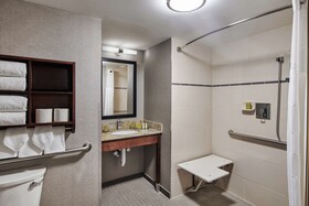Doubletree Raleigh Crabtree