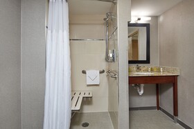 Doubletree Raleigh Crabtree