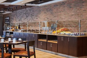 Doubletree Raleigh Crabtree