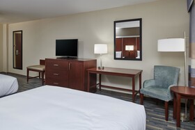 Doubletree Raleigh Crabtree