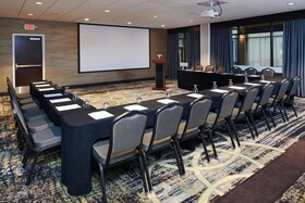 Doubletree Raleigh Crabtree