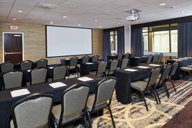 Doubletree Raleigh Crabtree