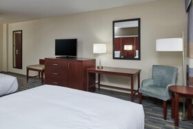 Doubletree Raleigh Crabtree