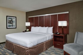 Doubletree Raleigh Crabtree