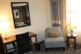 Doubletree Raleigh Crabtree