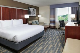 Doubletree Raleigh Crabtree