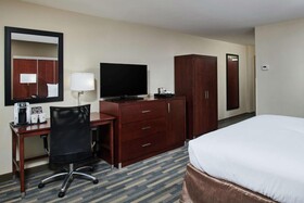 Doubletree Raleigh Crabtree