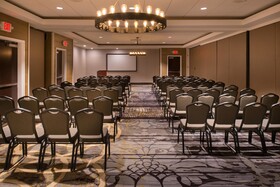 Doubletree Raleigh Crabtree