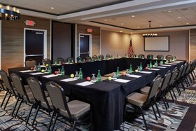 Doubletree Raleigh Crabtree