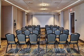 Doubletree Raleigh Crabtree