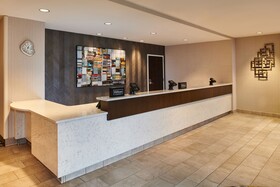 Doubletree Raleigh Crabtree