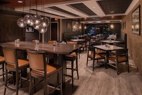 Doubletree Raleigh Crabtree