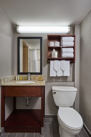 Doubletree Raleigh Crabtree