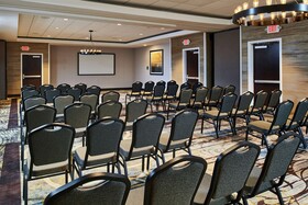 Doubletree Raleigh Crabtree